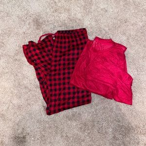 New direction sleep set